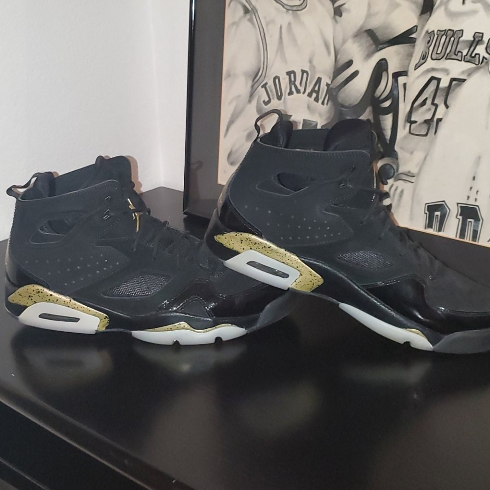 Jordan 6